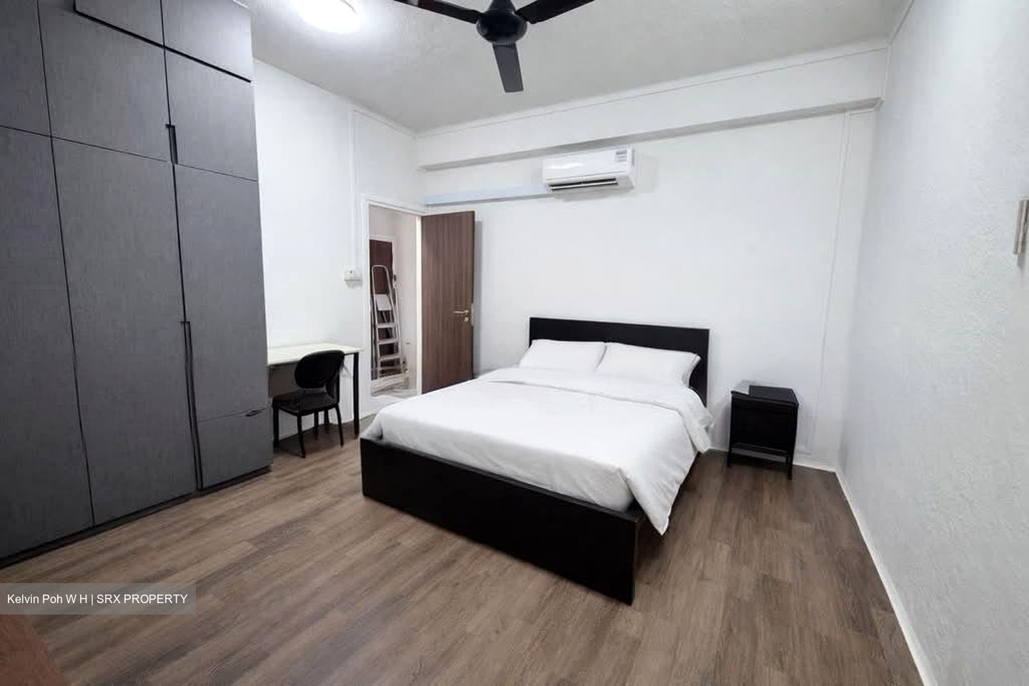 Tiong Bahru Estate (D3), Apartment #550882631